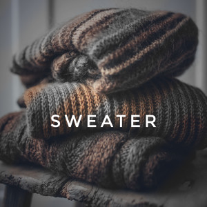收聽Stran的Sweater歌詞歌曲