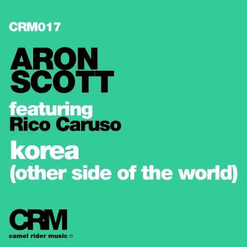 Korea (Other Side Of The Word) [feat. Rico Caruso] [Alan Waves Remix] (Alan Waves Remix)