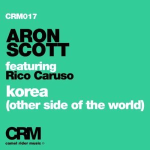 อัลบัม Korea (Other Side of the Word) [feat. Rico Caruso] ศิลปิน Aron Scott