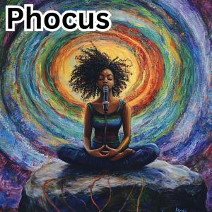 XareKunn的專輯Phocus