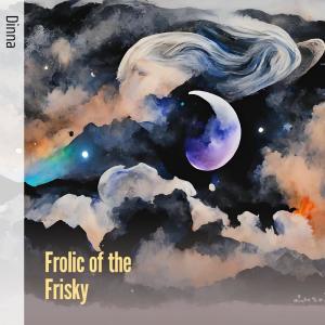 Frolic of the Frisky (Cover)