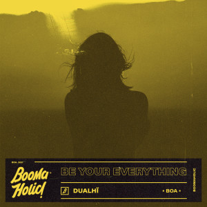 Album Be Your Everything from Dualhï