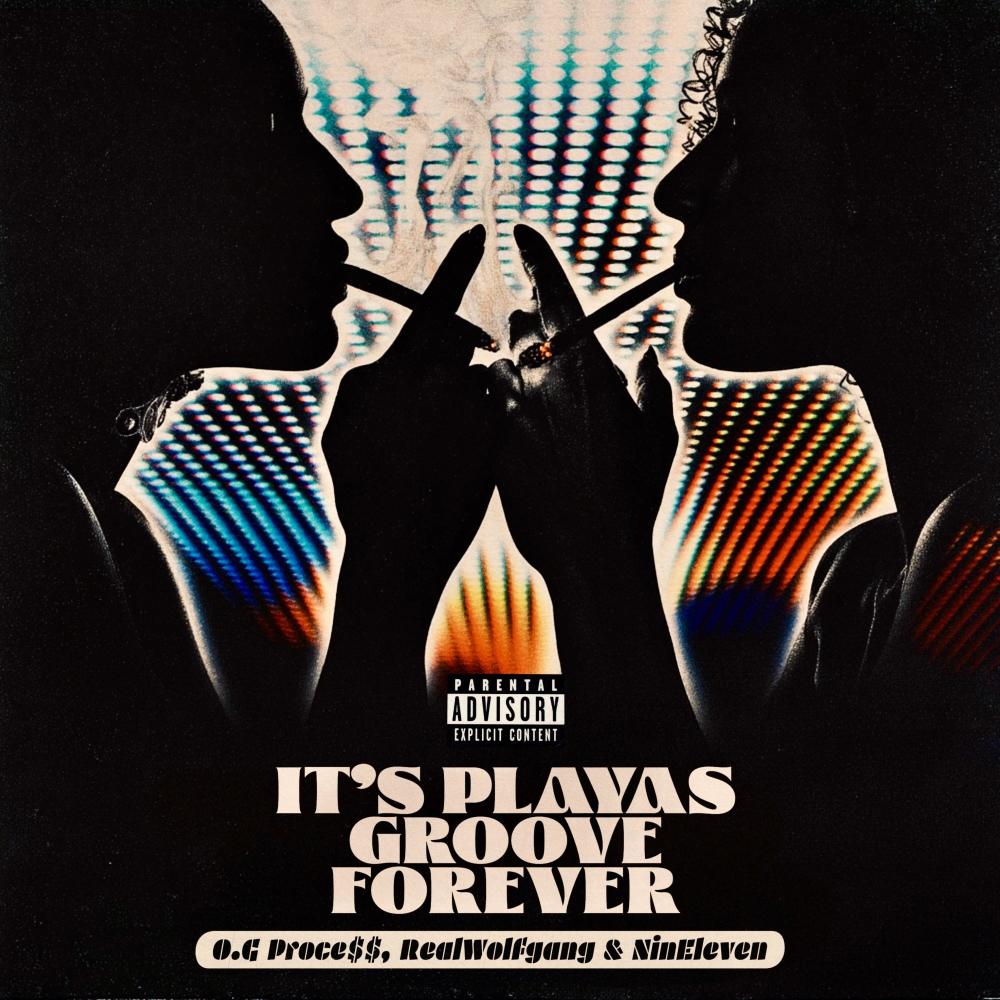 Players Groove, Pt. 2 (feat. RealWolfgang & Tommyhil)