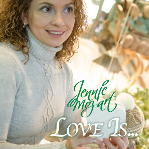 Listen to Love Is... song with lyrics from Jennie Moz-Art