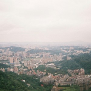 Album The City Below from Sad Moses