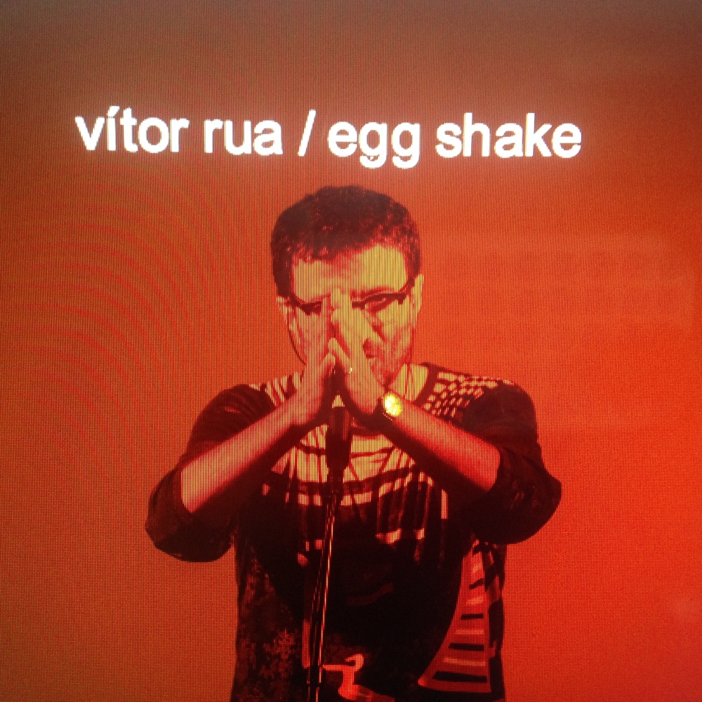 Egg Shake