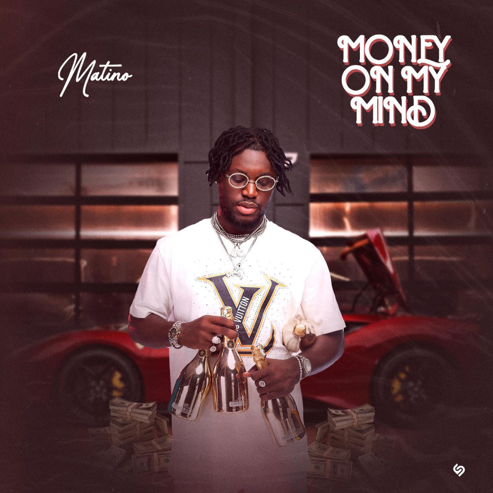 Money On My Mind (Explicit)