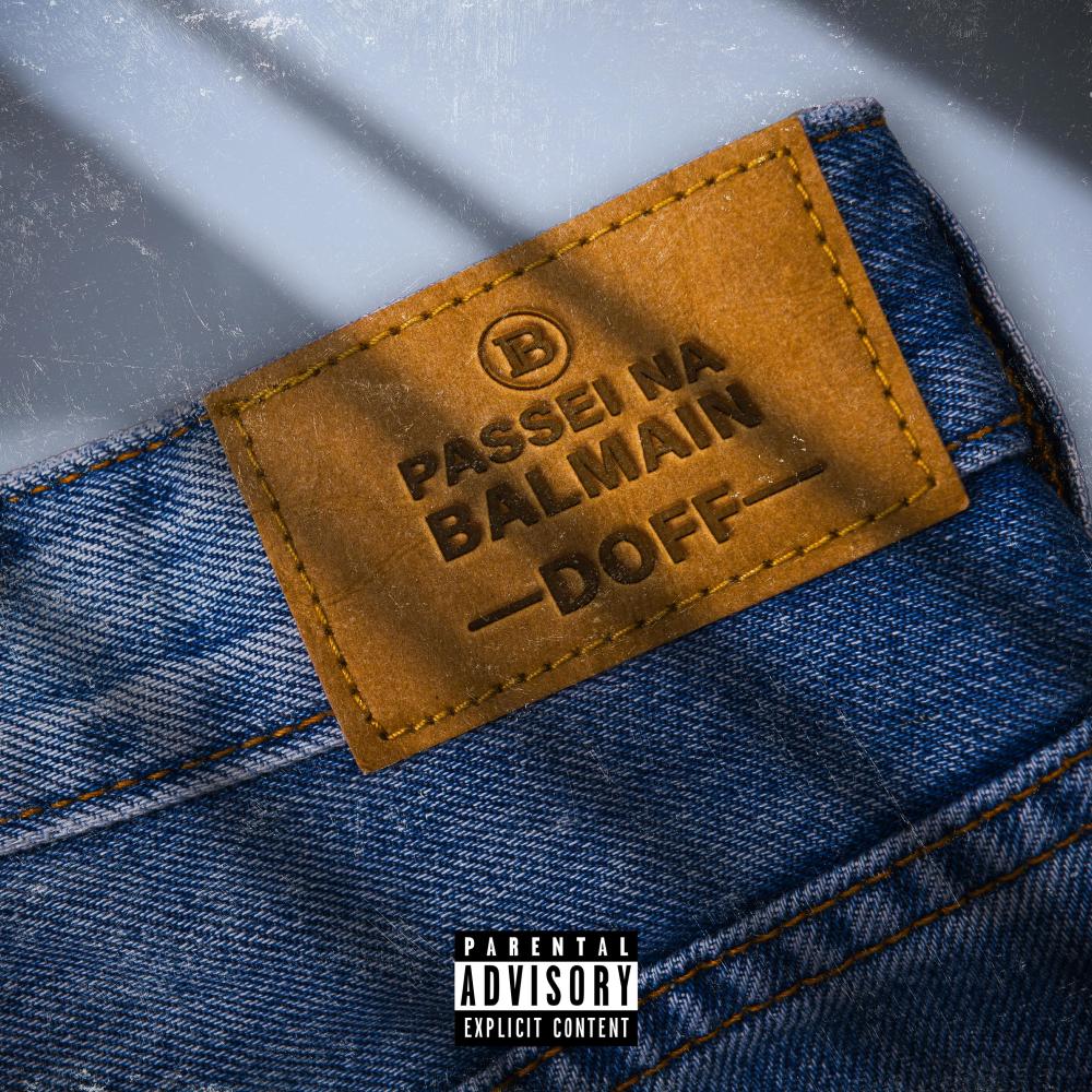 Passei na Balmain