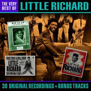 收聽Little Richard的All About It(Bonus Track)歌詞歌曲