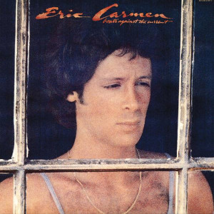 ดาวน์โหลดและฟังเพลง Love Is All That Matters พร้อมเนื้อเพลงจาก Eric Carmen