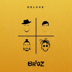 收聽Br'Oz的Quando o Dia Acabar歌詞歌曲