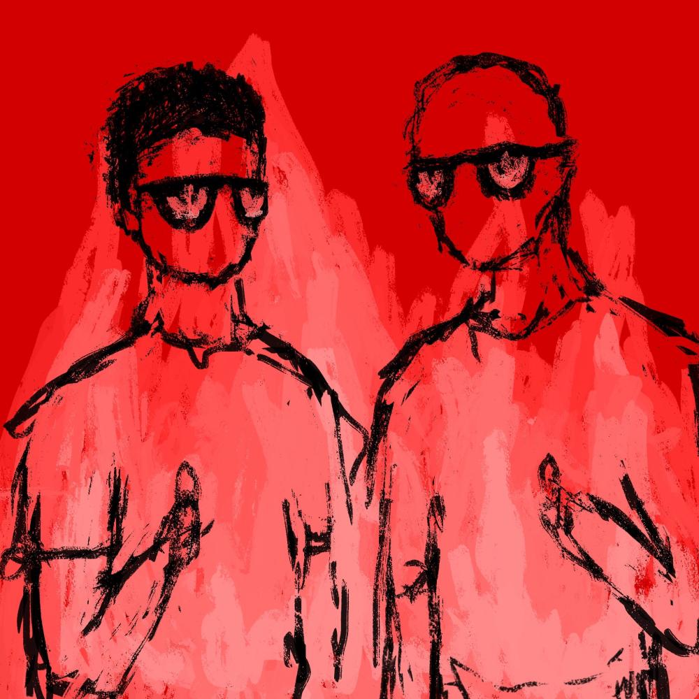 Fire (feat. Maz G) (Explicit)