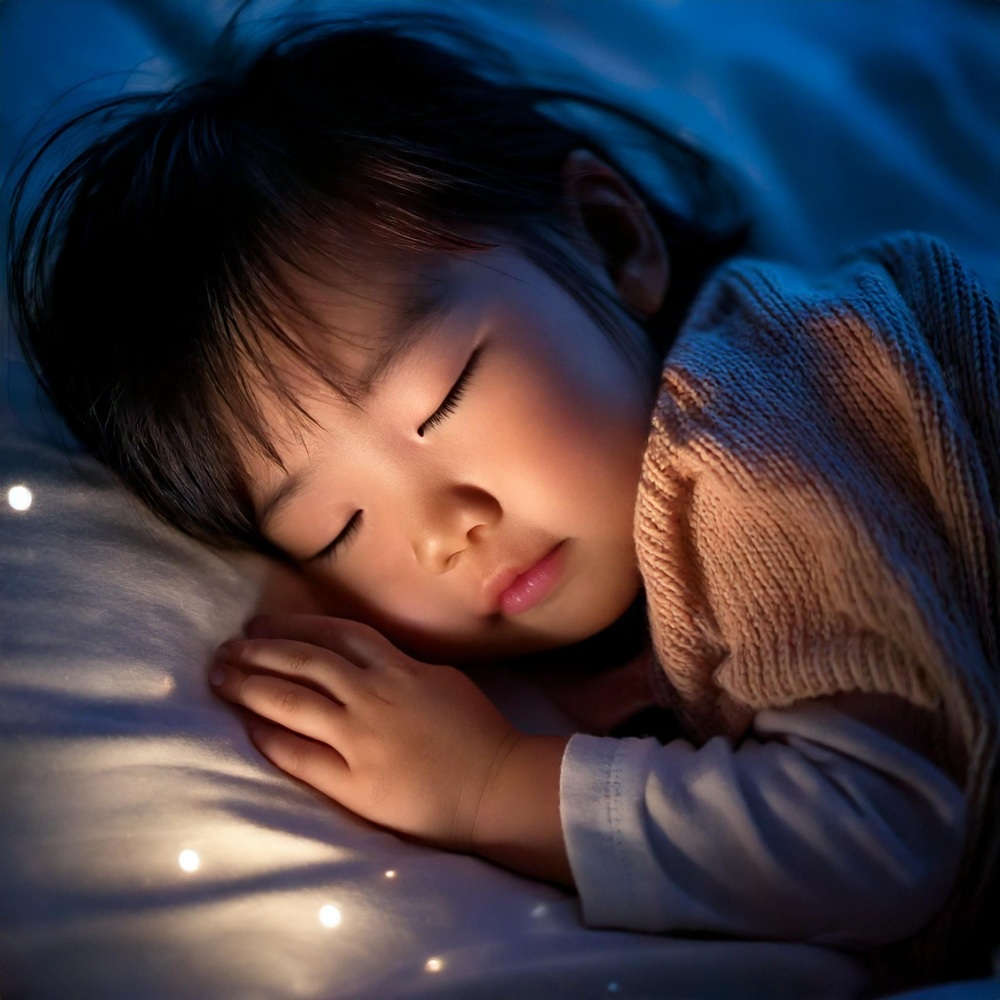 Soothing Melodies For Dreamy Slumber