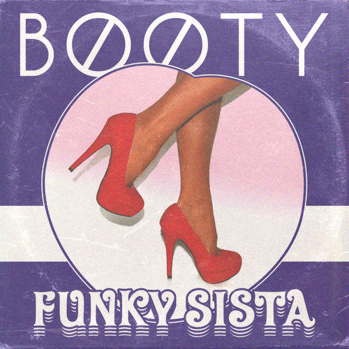 Funky Sista