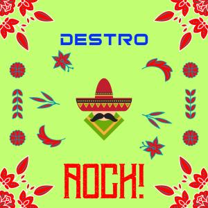 Album Rock! (Radio Edit) oleh Destro