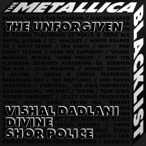 Vishal Dadlani的專輯The Unforgiven