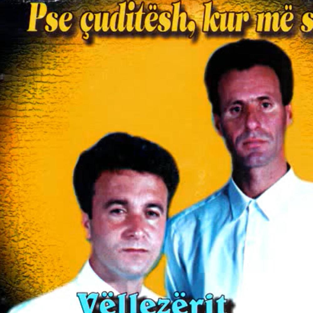 Se pari kur te pash (feat. Vjollca Selimi)