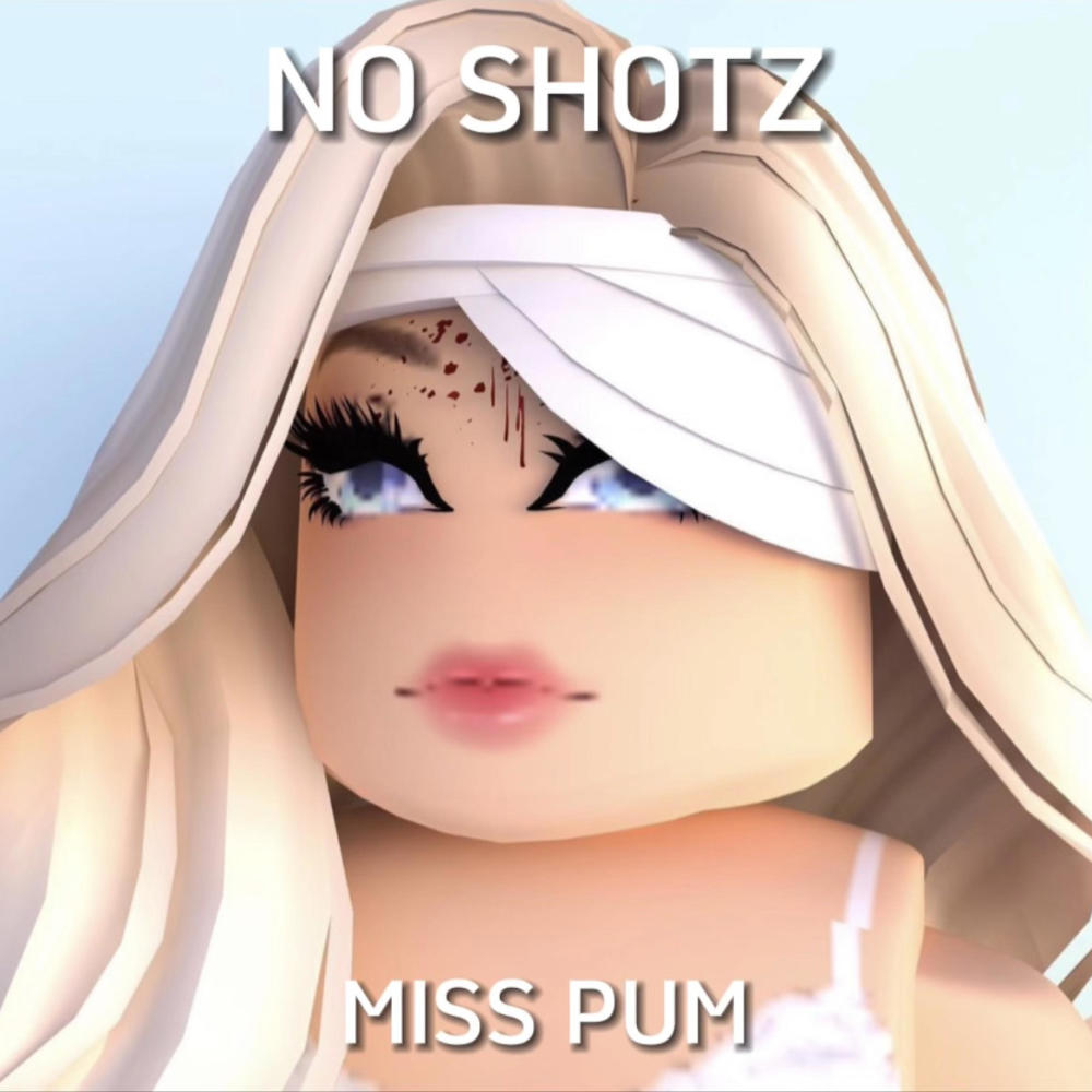 No Shotz (Explicit)
