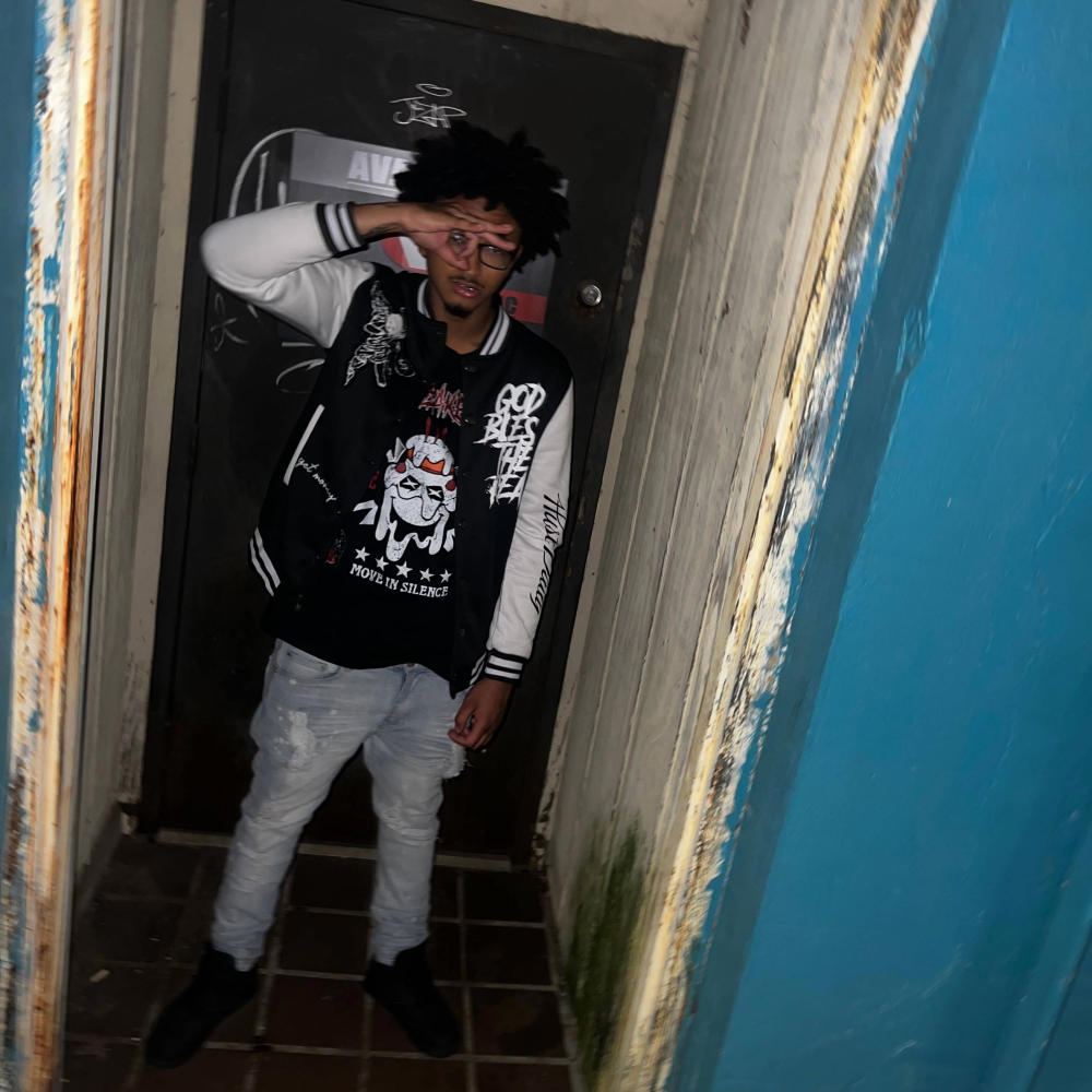 First Day Owt (feat. Rocklife Zho) (Explicit)