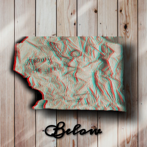 收聽Below的Прошу, не улетай歌詞歌曲