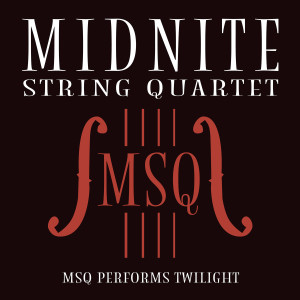 ดาวน์โหลดและฟังเพลง It Will Rain พร้อมเนื้อเพลงจาก Midnite String Quartet
