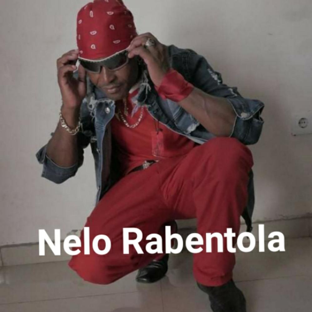Gana Pila(feat. Nelo Rabentola)