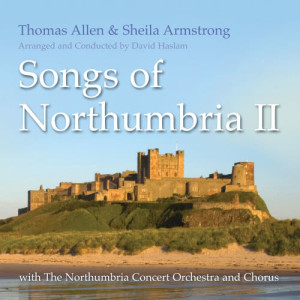 Sheila Armstrong的專輯Songs of Northumbria #2