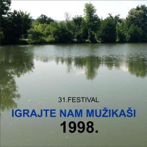 ดาวน์โหลดและฟังเพลง Ti meni dala si sve พร้อมเนื้อเพลงจาก Kompanjerosi