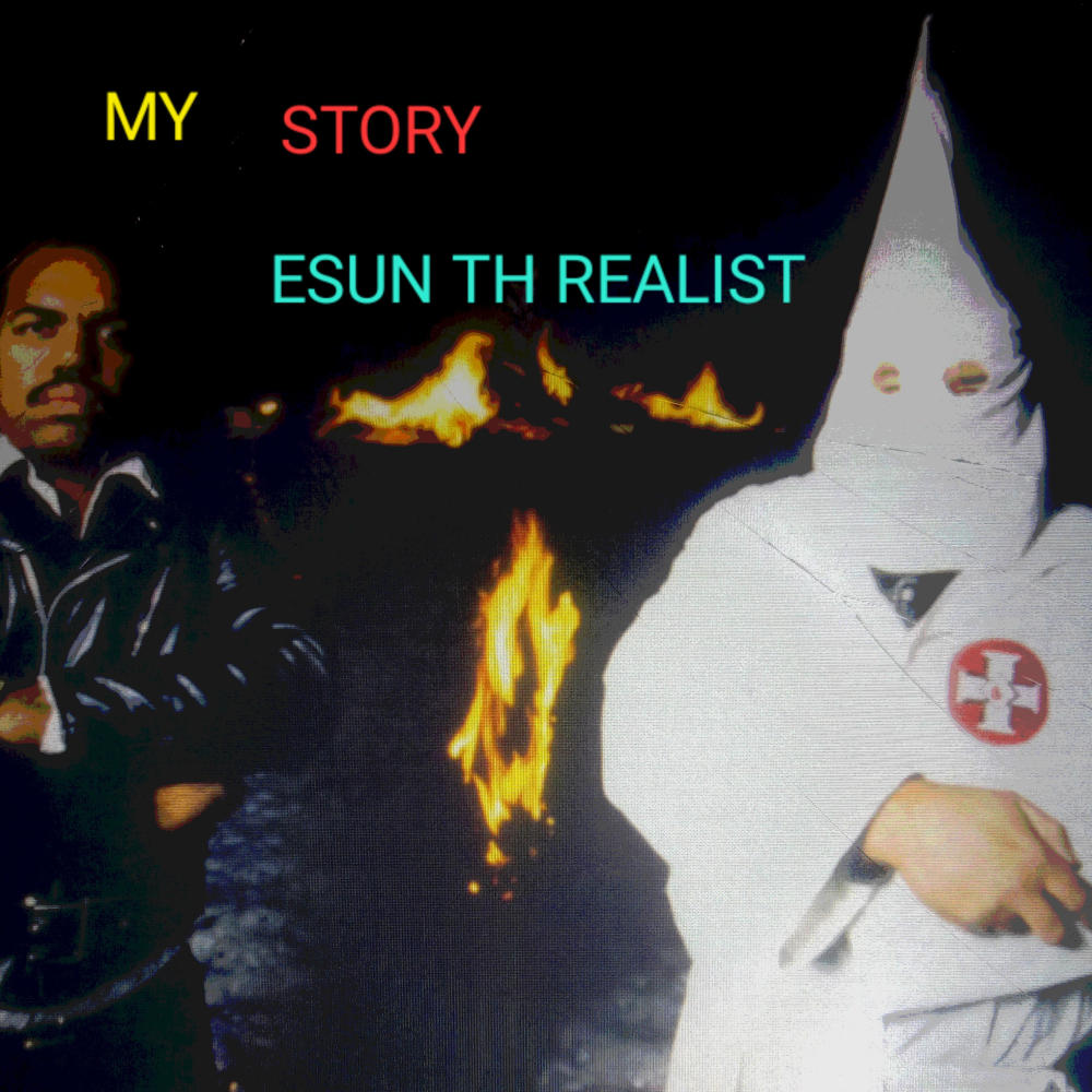 MY STORY Pt. 2 (Explicit)