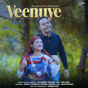 ดาวน์โหลดและฟังเพลง Veenuye พร้อมเนื้อเพลงจาก RJ Akshay Thakur