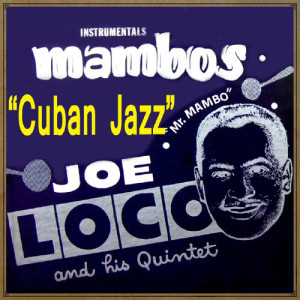 ดาวน์โหลดและฟังเพลง Why Don't You Do Right พร้อมเนื้อเพลงจาก Joe Loco