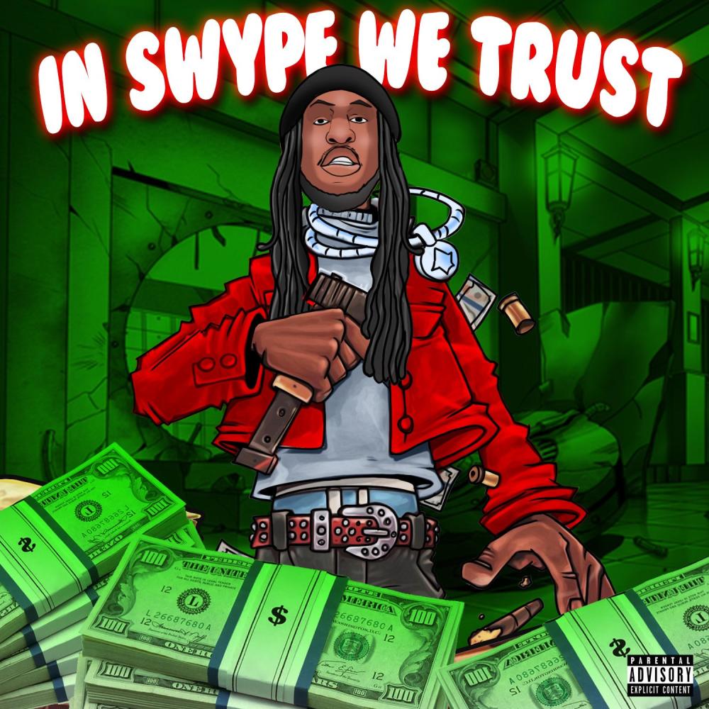 No chance (feat. 804 Nano) (Explicit)