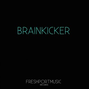 Album Brainkicker from Various