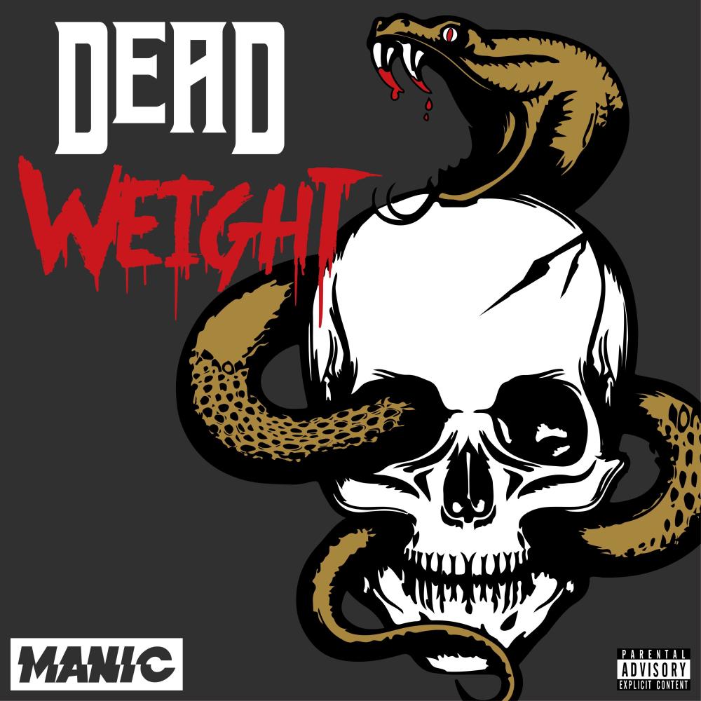 rain drop (feat. MAL Moon) (Explicit)