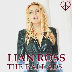 Lian Ross的專輯The Ballads