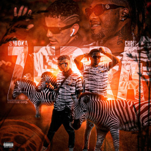 Listen to Zebra (Explicit) song with lyrics from Sidoka