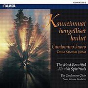 ดาวน์โหลดและฟังเพลง Mä olen niin pienoinen - I Am so Small พร้อมเนื้อเพลงจาก Candomino Choir