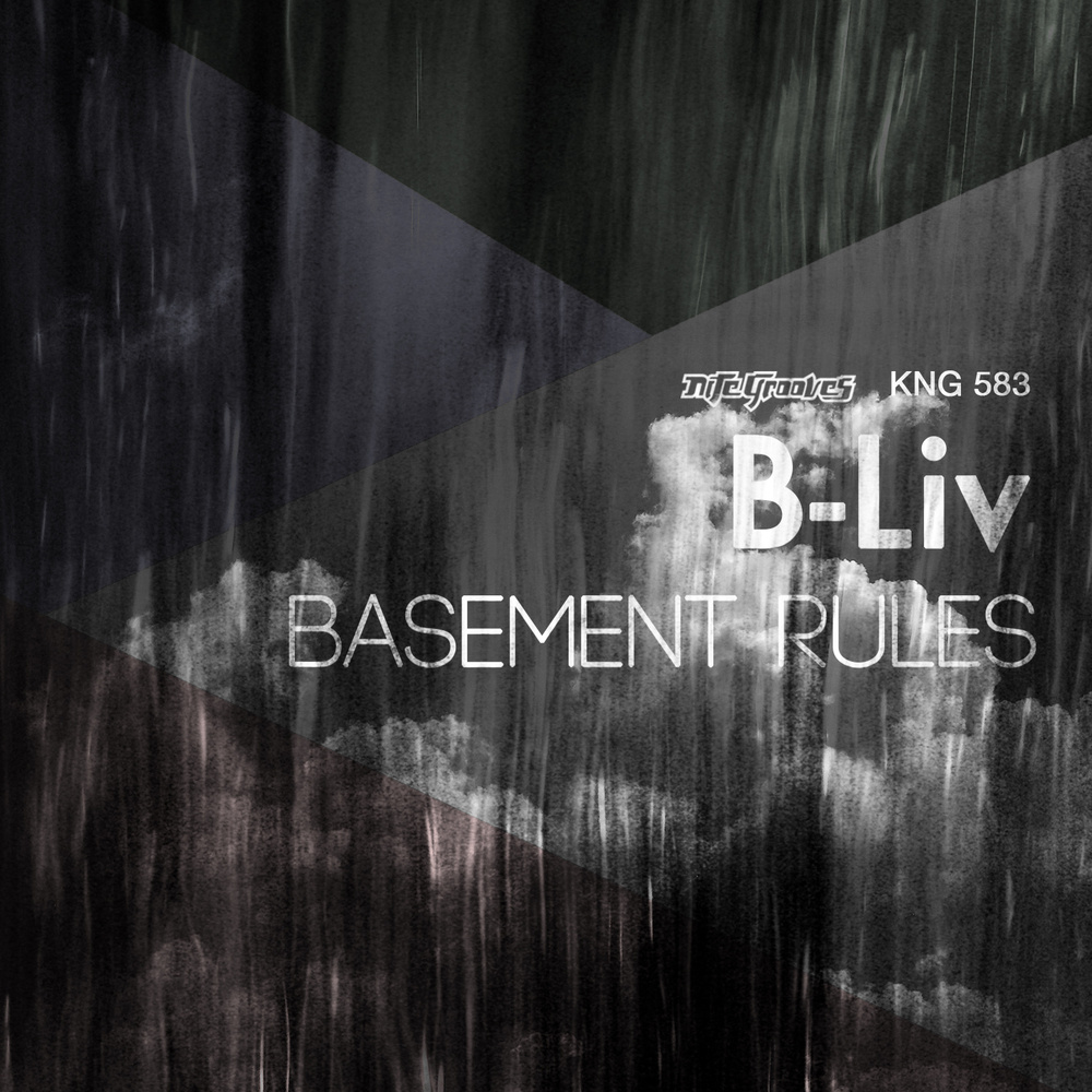 Basement Rules(Original Deep Mix)