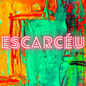 Daniel Tatit的专辑Escarcéu