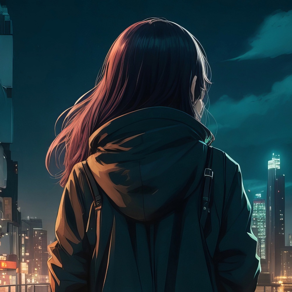 Night Calm Lofi Beats