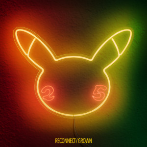 ดาวน์โหลดและฟังเพลง Reconnect พร้อมเนื้อเพลงจาก Yaffle