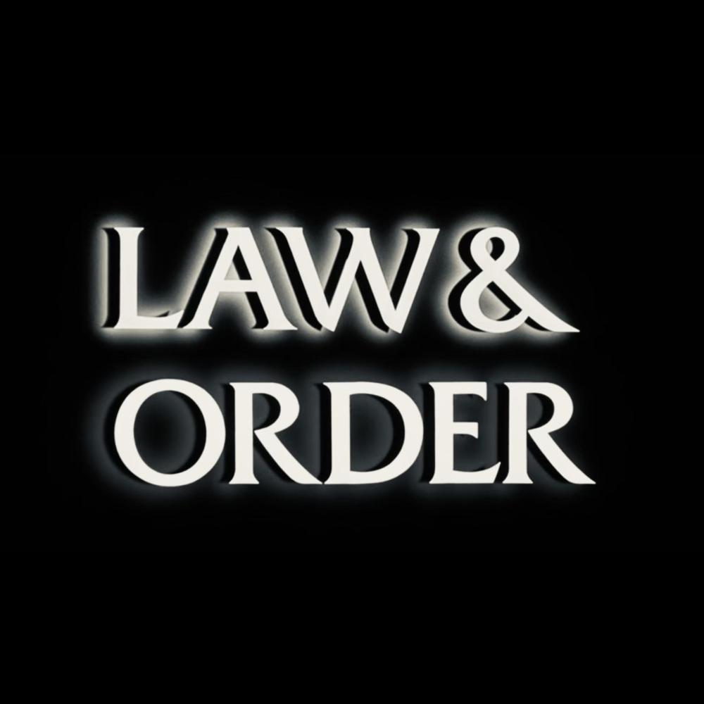 LawNOrder/ThrowAss (Explicit)