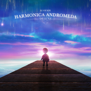 KSHMR的專輯Harmonica Andromeda (Deluxe)