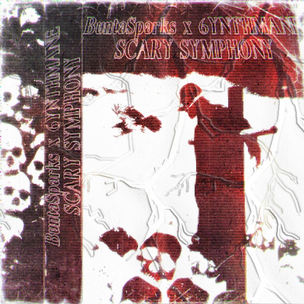 SCARY SYMPHONY (6YNTHMANE Remix) (Explicit) (6YNTHMANE Remix|Explicit)
