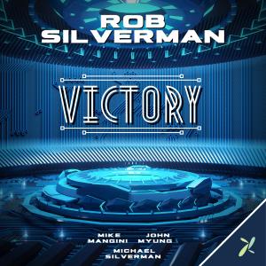 อัลบัม Victory ศิลปิน Michael Silverman