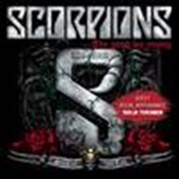 Scorpions的專輯The Good Die Young