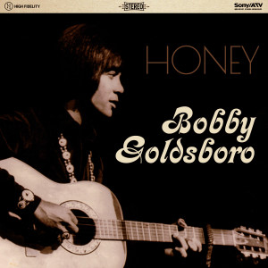 收聽Bobby Goldsboro的Little Things歌詞歌曲
