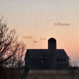 Billianne的专辑Simply The Best