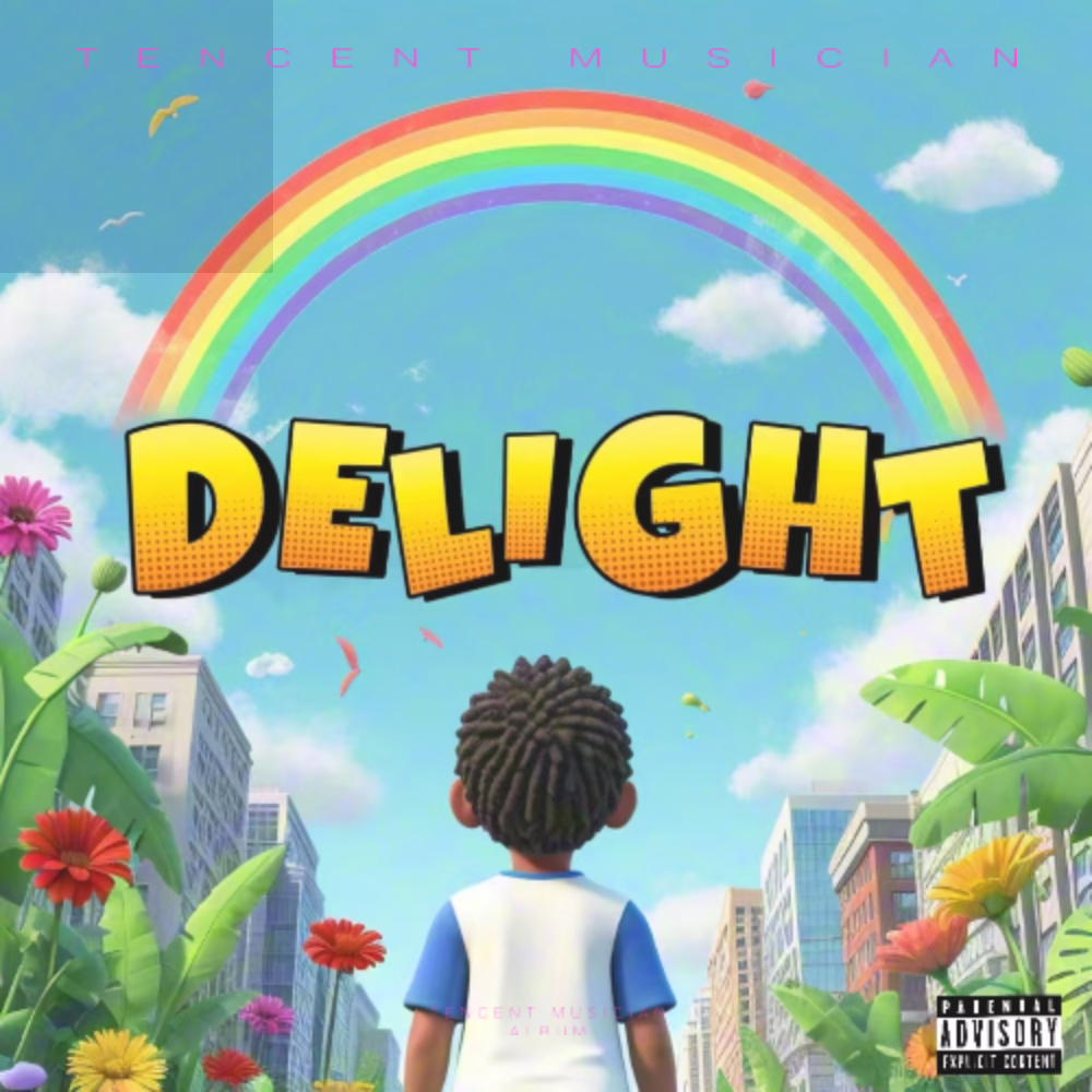 DELIGHT (完整版)