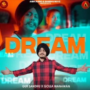 Listen to Dream song with lyrics from GUR SANDHU